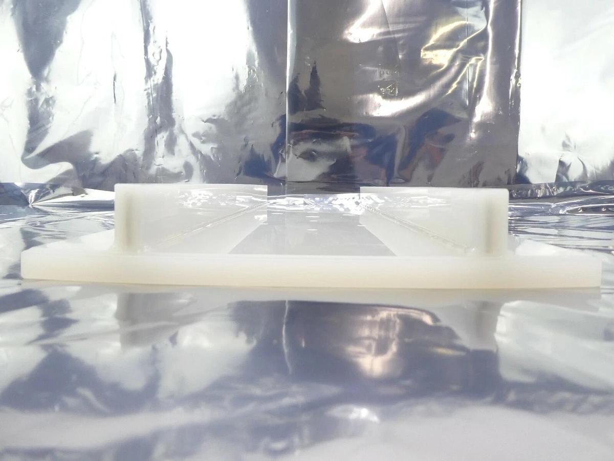 SCP Santa Clara Plastics 1075792.1 Transducer Dumpdoor Platform Verteq New Spare