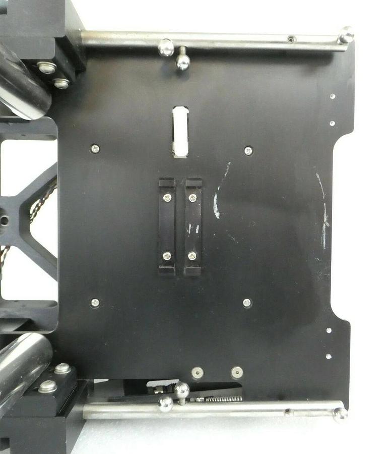 Used Hine Design 03365-005 200mm Wafer Indexer Lift Loader Nikon OPTISTATION 3 Spare