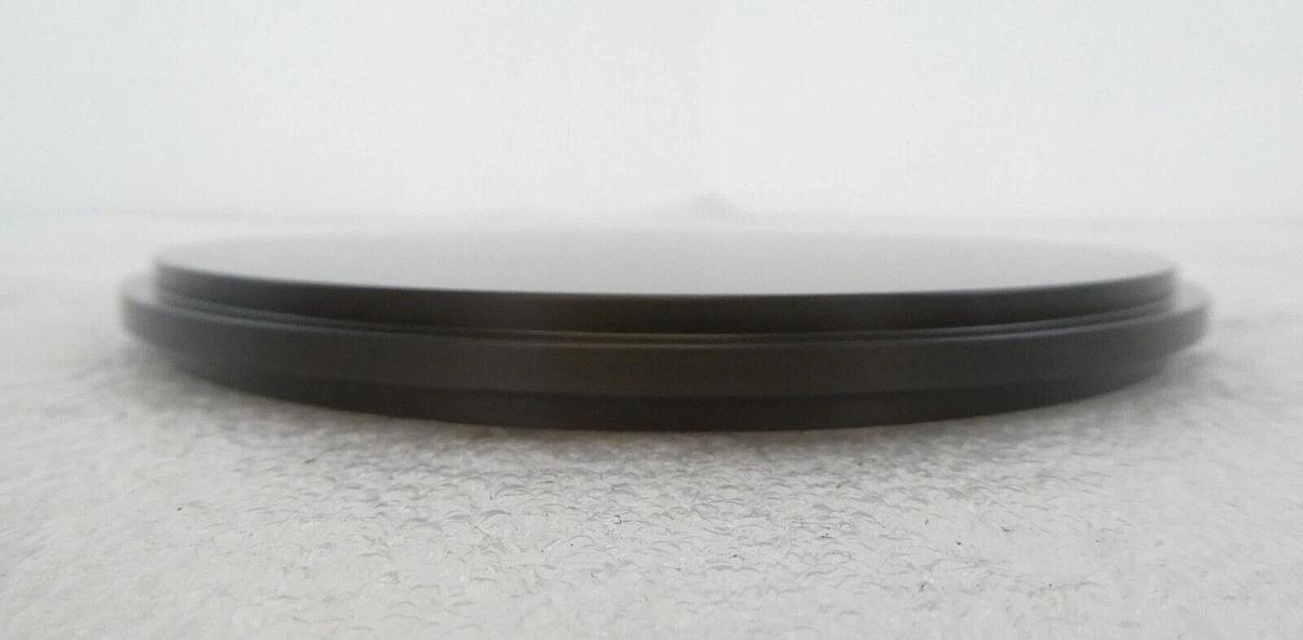 Lam Research 715-007025-001 Electrode Aluminum Anodized New Surplus