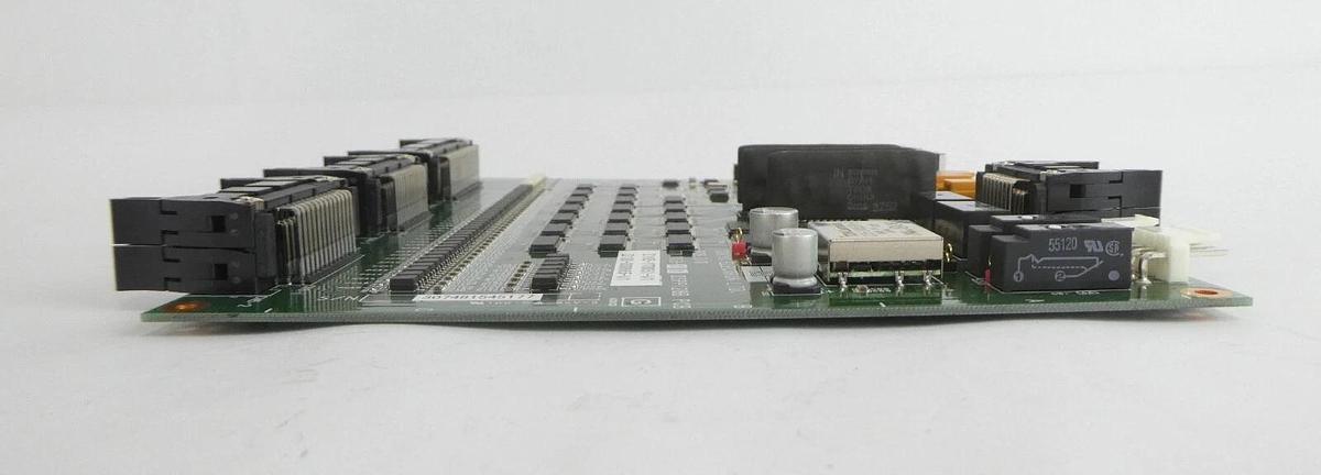 Used TEL Tokyo Electron D195-1T0051-V1 DSPP128B PCB TTLD03-11 Working Surplus