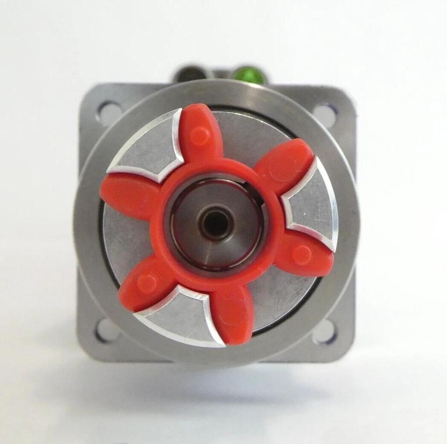 Used Rexroth MS2N04-B0BNN-CMDG1-NNNNN-NN Servo Motor SP 060S-MF1-3-1C0-2S Working