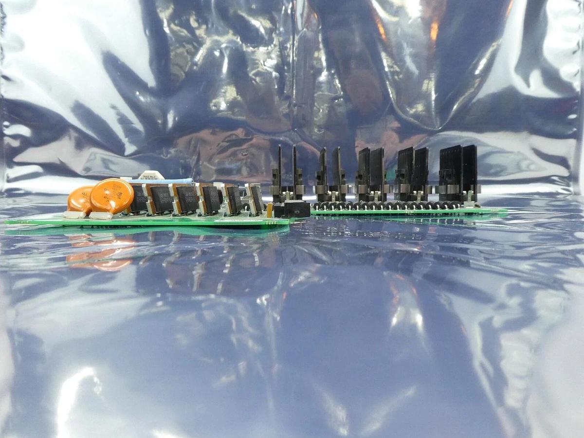 Used ENI Power Systems 000-1039-343 RF Generator PCB Rev. 00H 003-1039-343-3 Working