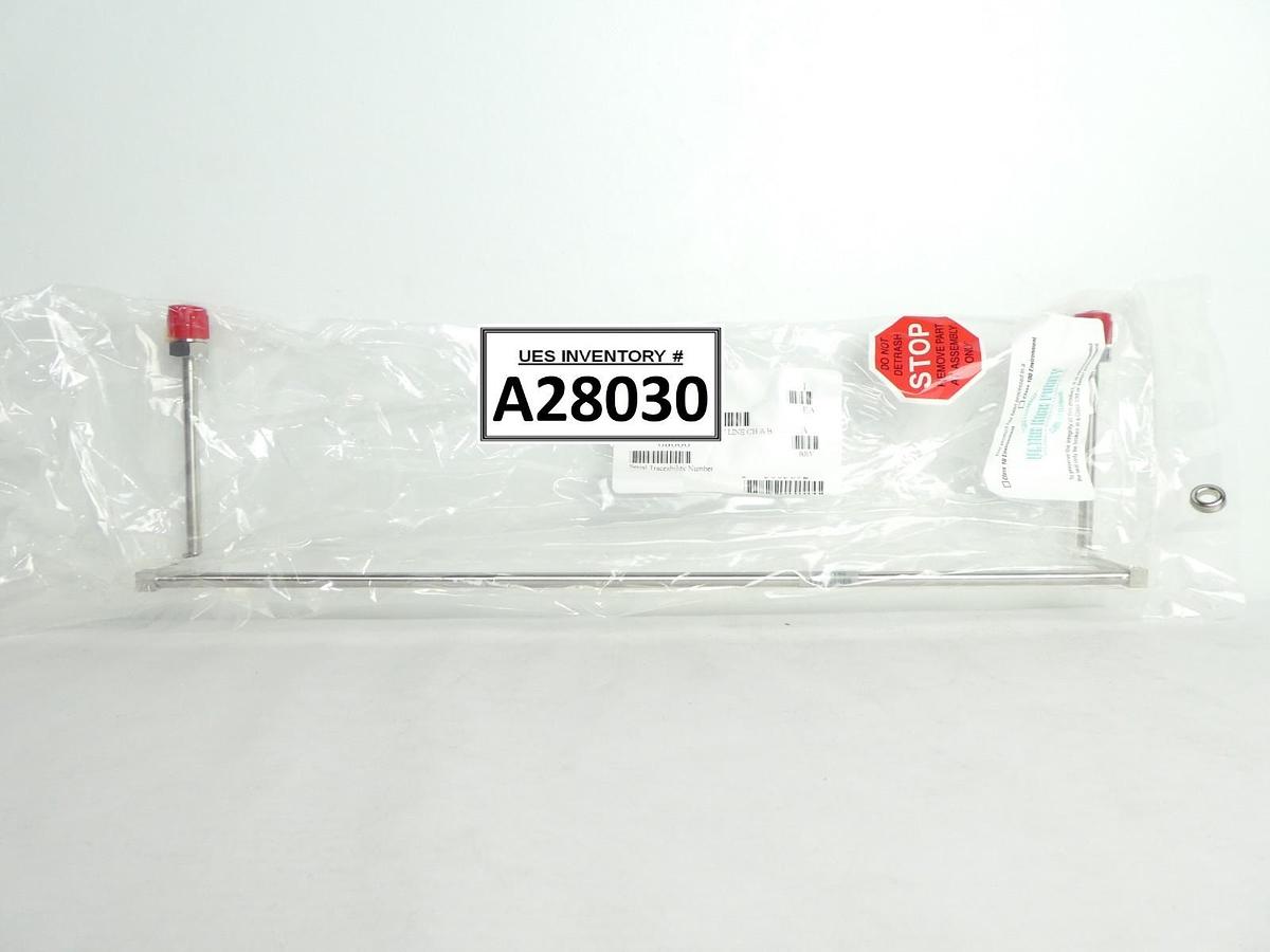 AMAT Applied Materials 0050-14645 Supply Line WELDMENT TEOS CH A B New Surplus