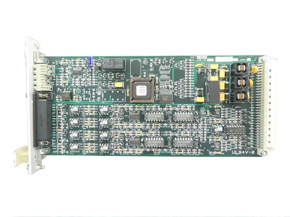 Used AMAT Applied Materials 0120-01139 PSD Board PCB Card BEAM ALIGN 0110-01139 Spare