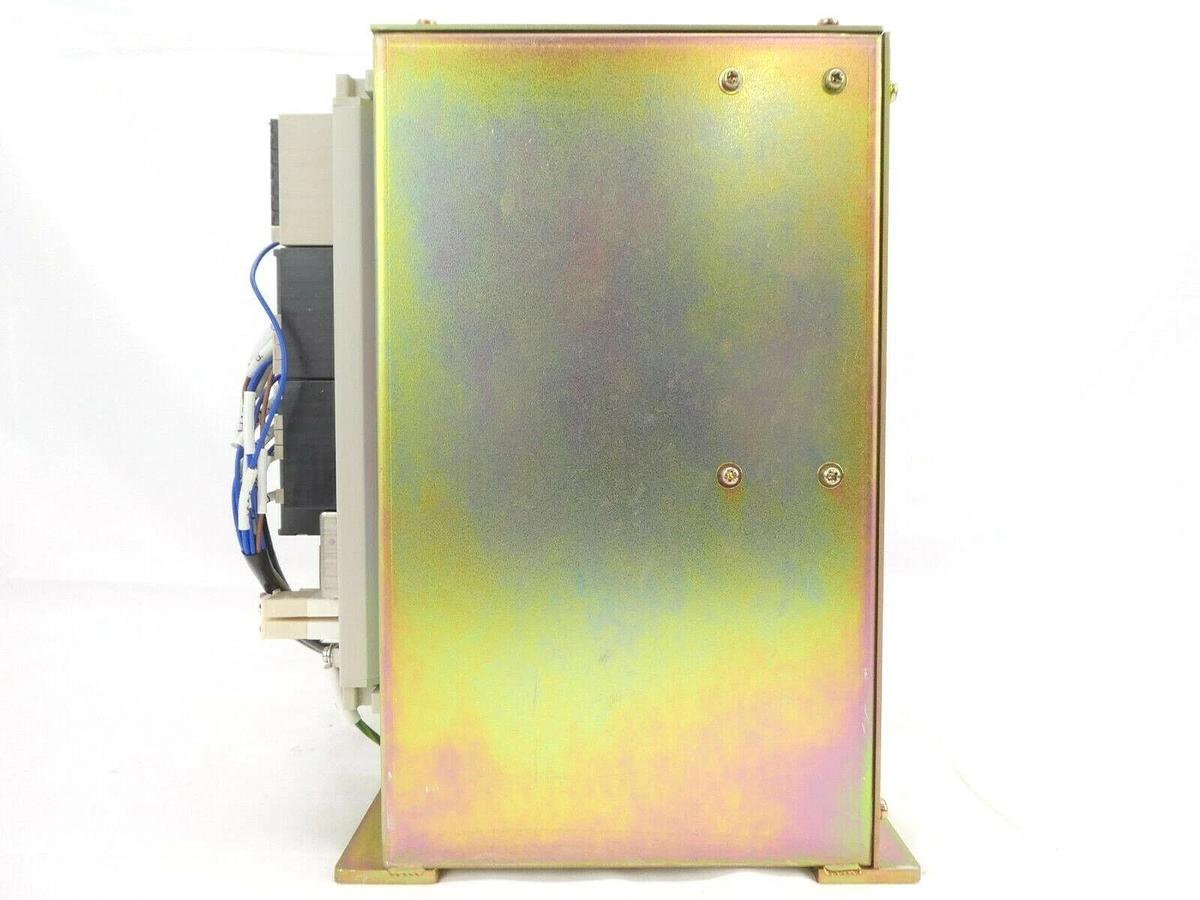 Used DNS Dainippon Screen TANK#1 Via Clean Temperature Controller FC-3000 Working