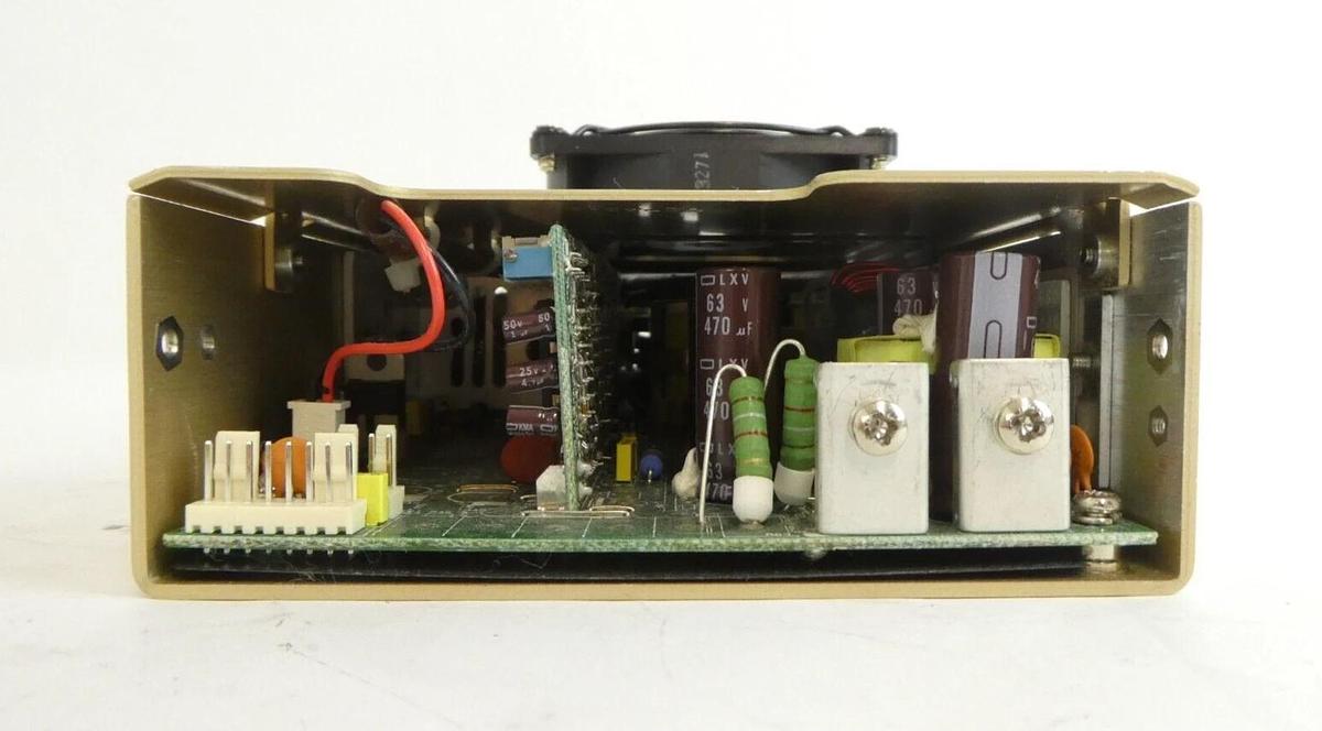 Used Astec LPS255-(CF) CSA Level 5 Power Supply Assembly LPS255 Working Surplus