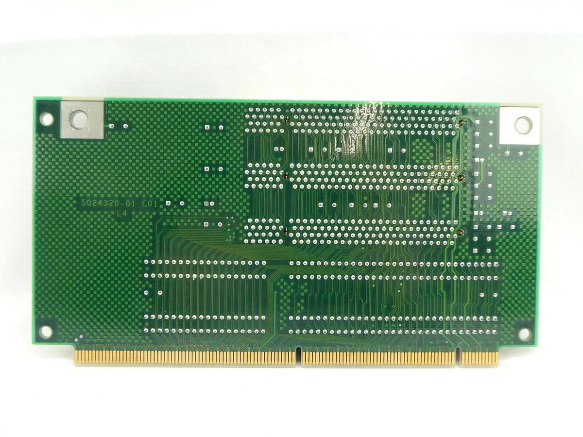 Used Digital 54-24321-01 Backplane Riser Board PCB 5024320-01 Working Spare