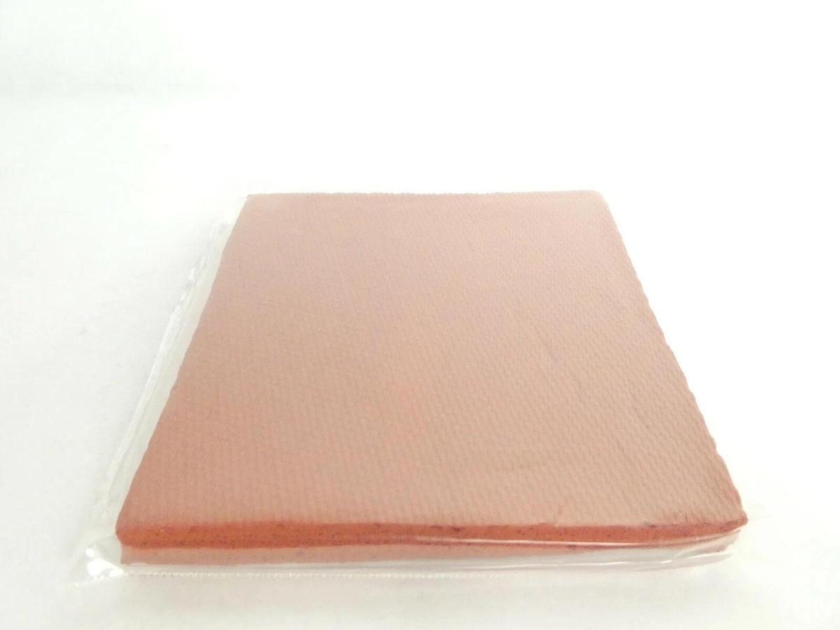 ASM 16-195989-01 Cylinder Spacer/Insulation Pad Reseller Lot of 6 New Surplus
