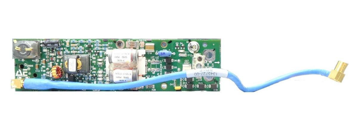 Used AE Advanced Energy 2305746-D APEX Driver/Exciter V7 PCB 1300843 1306415-06 Spare