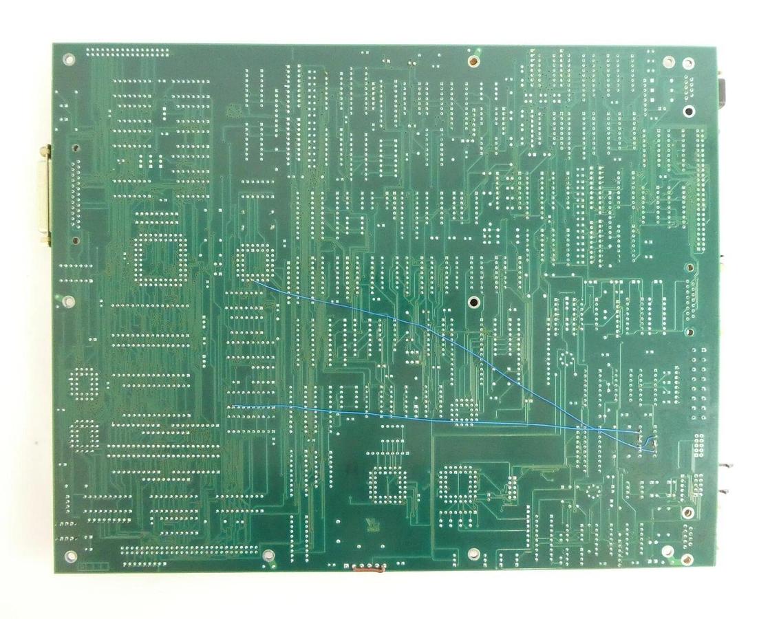 Used Semitool 16852-501 PSC-402 SRD Logic Interface PCB Assembly Working Surplus