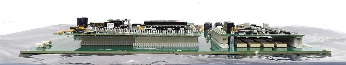 Used Lam Research 810-102499-002 FMS Module Motherboard PCB 810-013872-108 Surplus