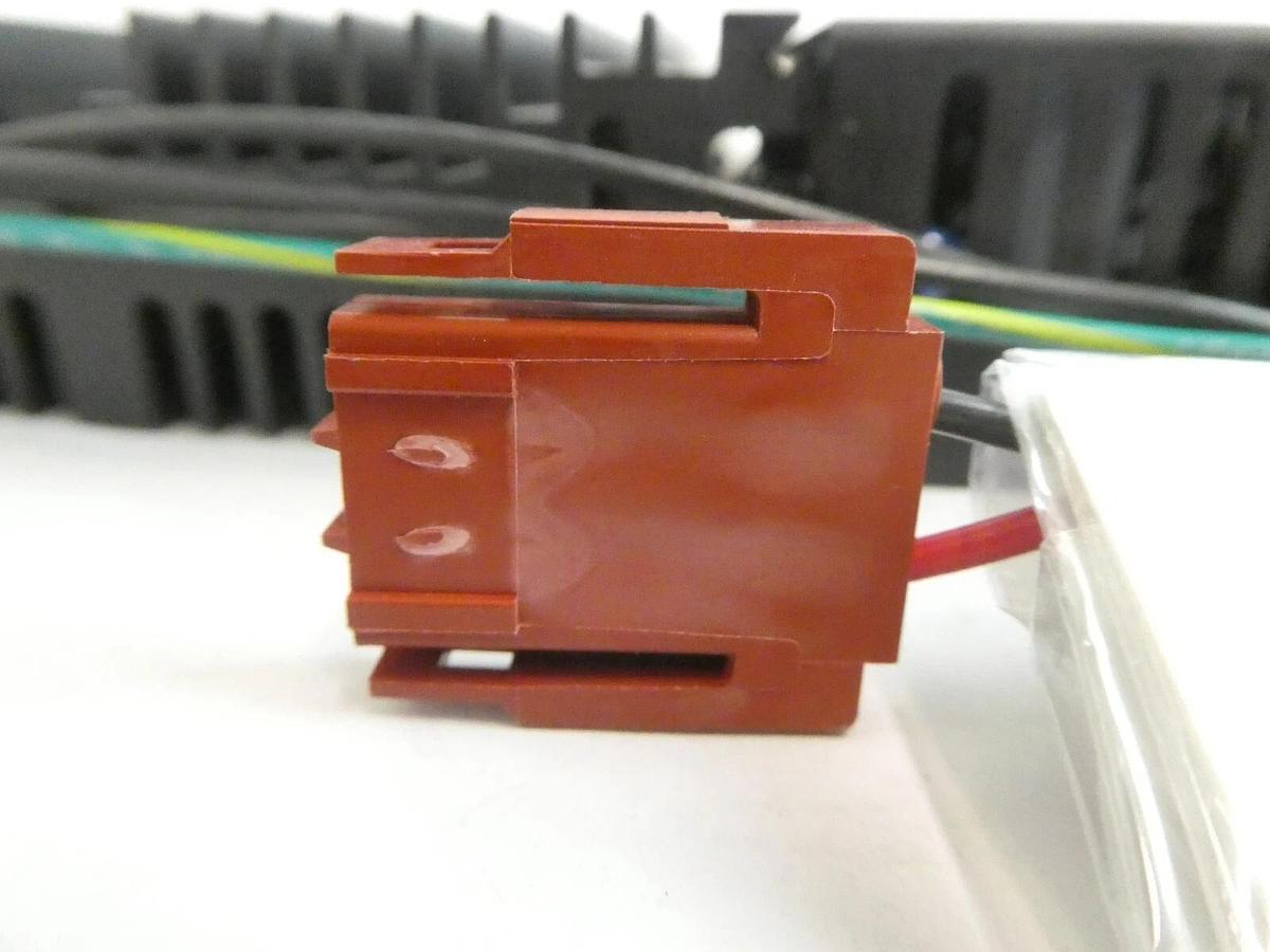 Vicor VI-LU4-CV Switching Power Supply Module Flatpac AMAT New Surplus