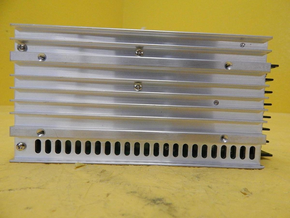 Used Cosel K150AU-24 24V Power Supply Reseller Lot of 3 Used Working