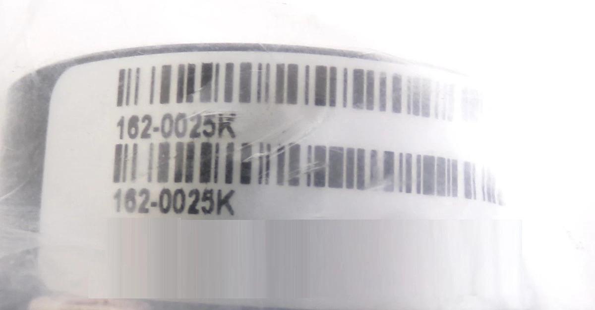 MKS Instruments 162-0025K UHV Angle Valve Lot of 5 New Surplus
