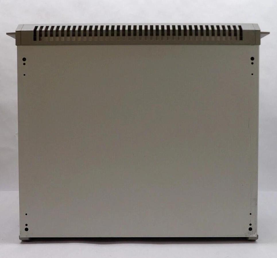 Used Plasmos SD 4003 200mm Automated Ellipsometer Controller AF-750 Lang MCC Working