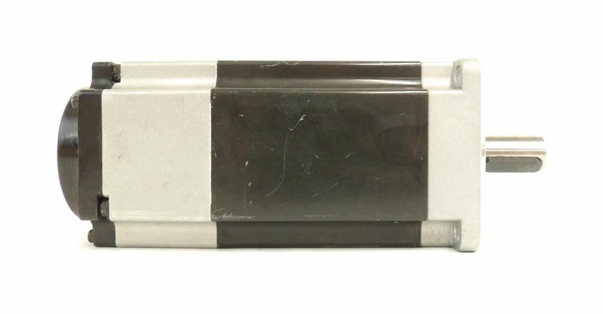 Used Sanyo Denki R2AA06040HCPBLM8 AC Servo Motor SANMOTION R Lot of 2 Working