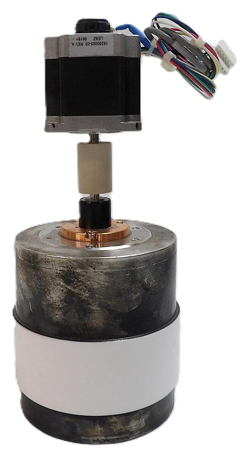 Used Meiden Variable Vacuum Capacitor Lot of 3 Working
