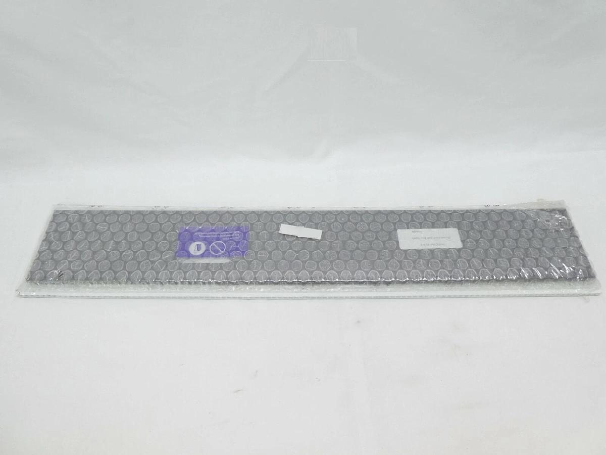 Varian Semiconductor VSEA 105653001 Shield Exit B L Aperture New Surplus