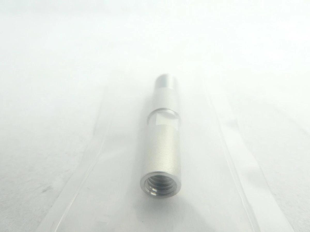 ASM 16-404494-01 Exhaust Port Screw Shaft Reseller Lot of 8 New Surplus