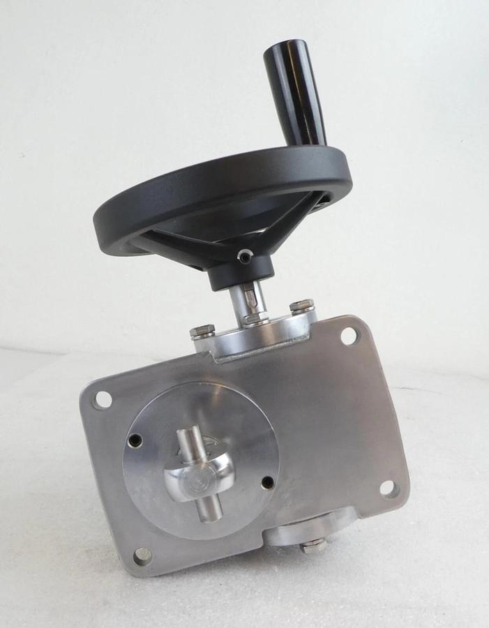 Used Enerpac U123010-1 UNI-LIFT Mechanical Actuator AMAT 0250-26909 New Surplus