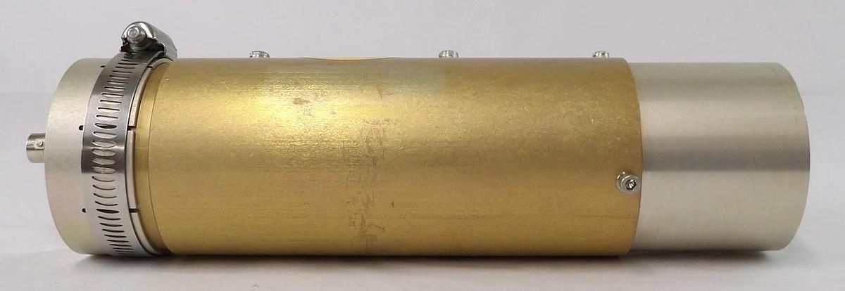 Used Tencor Instruments 155519 PMT Photomultiplier Tube Assembly 6200 KLA Working