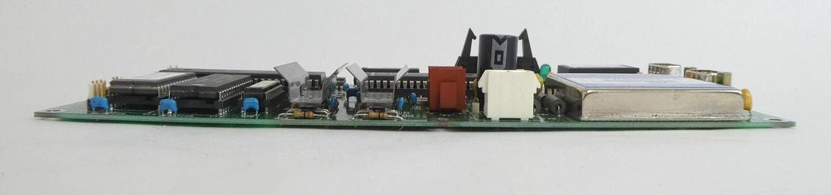 Used AMAT Applied Materials 0090-76058 Wafer Orienter PCB Board Working