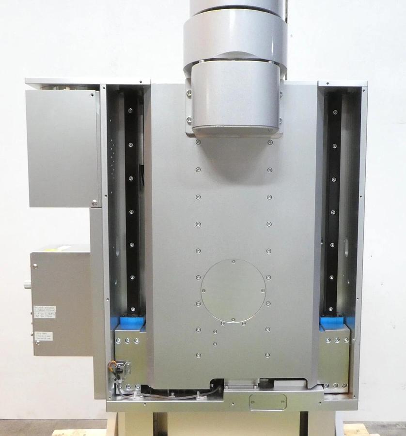 Used Nidec Sankyo SR8241-4304 Wafer Robot Transfer Handling Manipulator Surplus