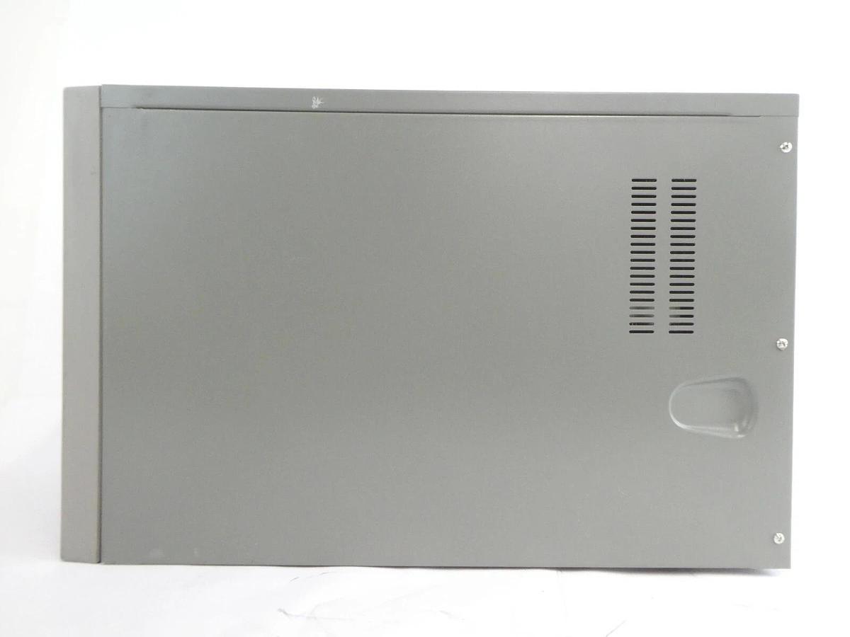 Used Verity Instruments EyeD 4.32 Endpoint Spectrometer Control Computer Working
