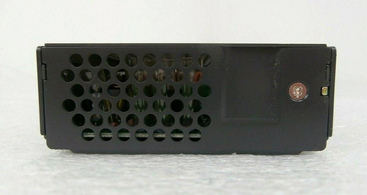 Used Nemic-Lambda EWS50-24 Power Supply EWS Series Reseller Lot of 6 Working