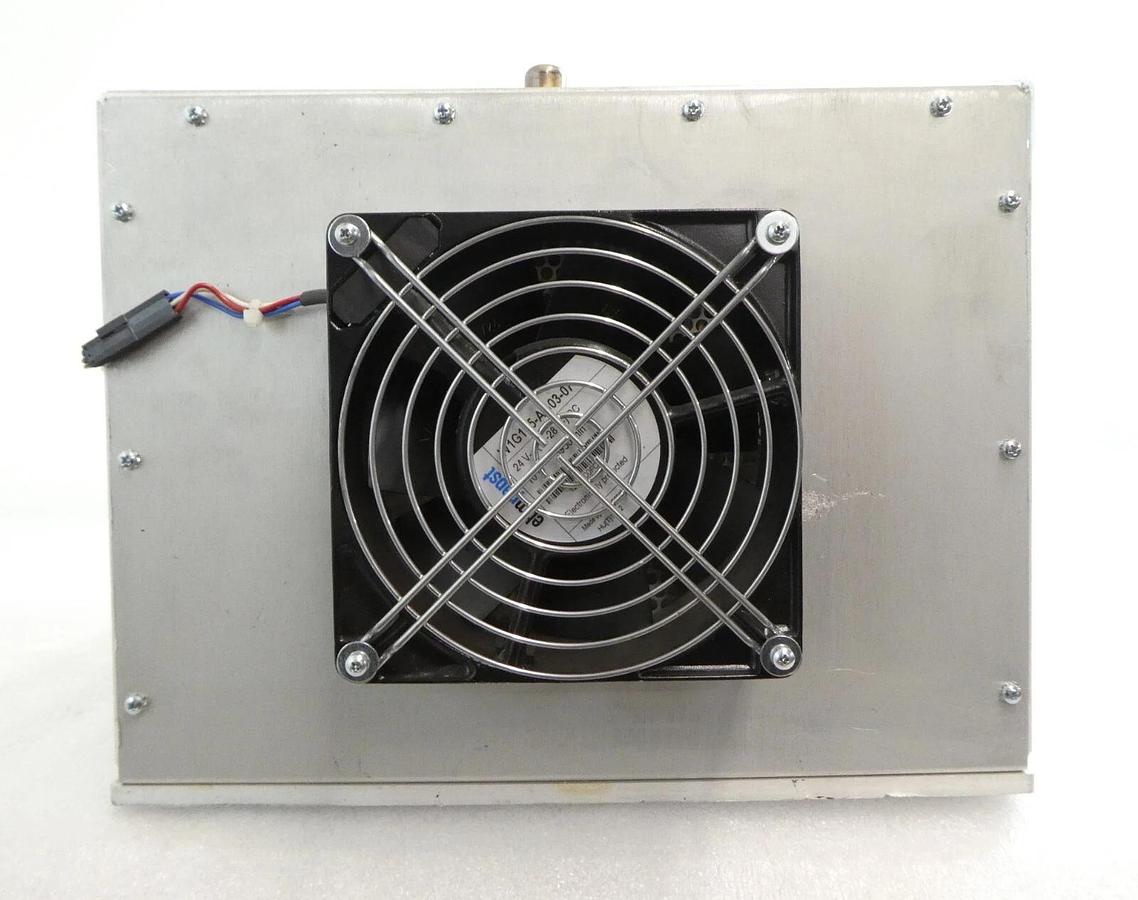 Used RF Navigator AE Advanced Energy 27-339413-00 RF Match Module Working Spare