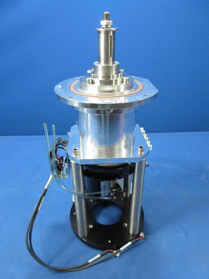 Used AMAT Applied Materials Load Lock Internal Transfer Unit Head SemVision cX Used