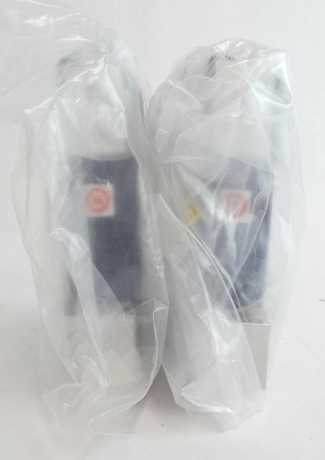 Aera FCPI980CBAXDIDJAA Mass Flow Controller MFC AMAT 0190-34212 Lot of 4 New
