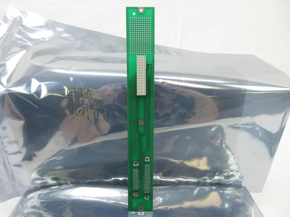 Used Nikon 4S013-369 Backplane Interface Board PCB STGSTCAFX4 NSR-307E Used Working