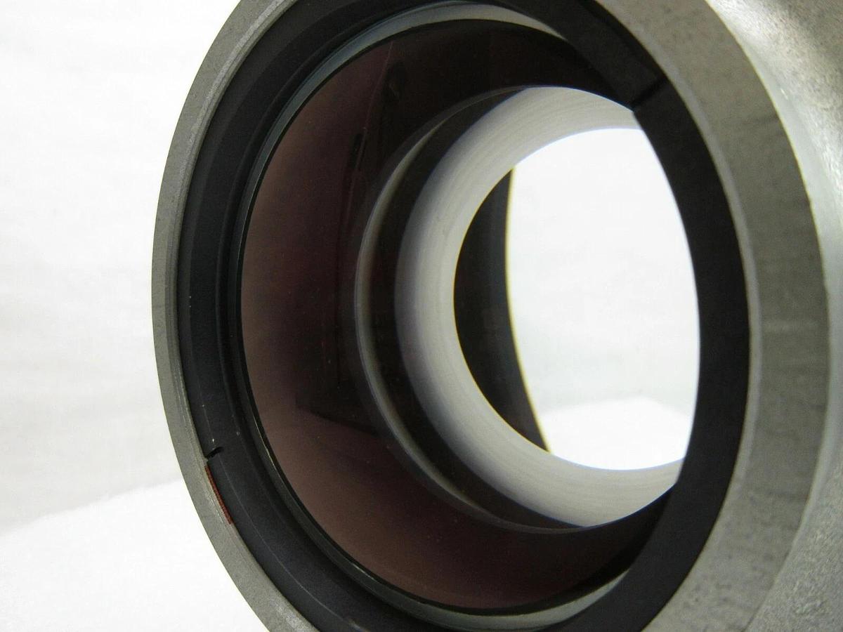 Used Nikon 2nd Relay Rear Optic Lens NSR-1755G7A Step-and-Repeat G-Line System Spare
