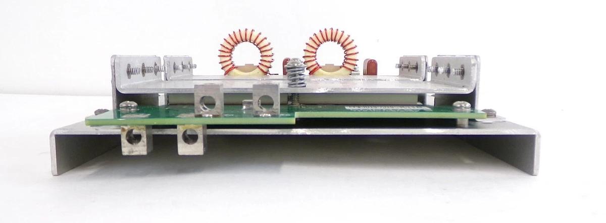 Used Emphysys 175-00108 HV Power Assembly PCB 810-00025 RFPS Working Surplus