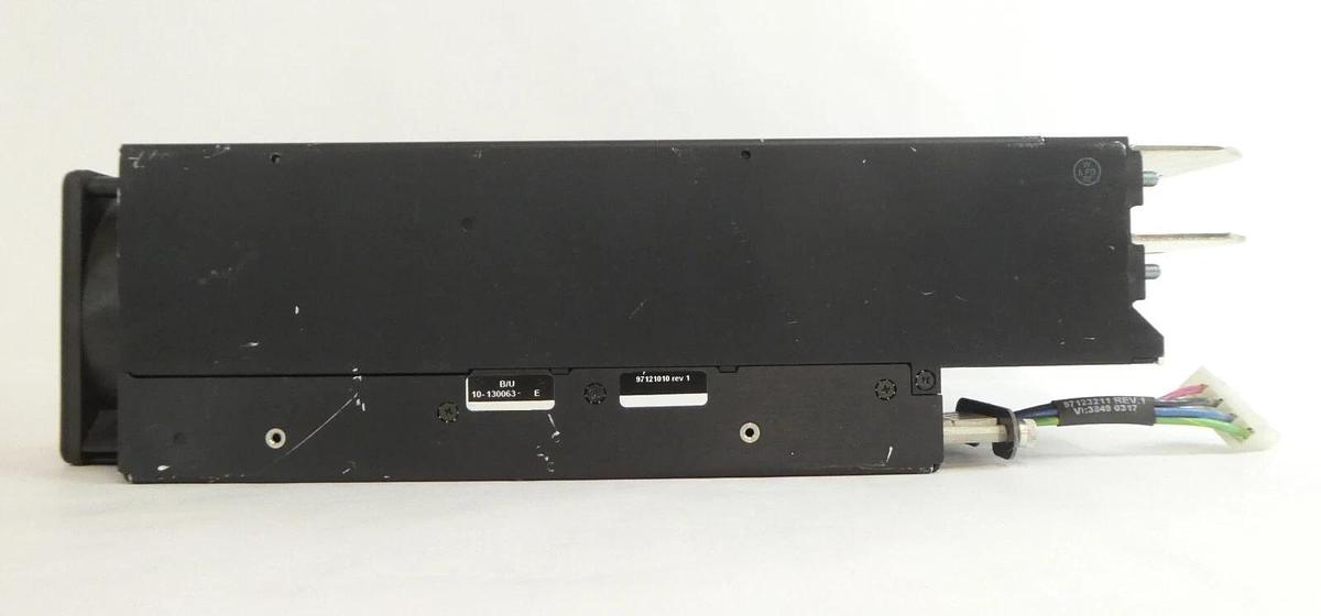 Used Vicor MX2-410507-33-EL Power Supply Module 4kW MegaPac Working Surplus