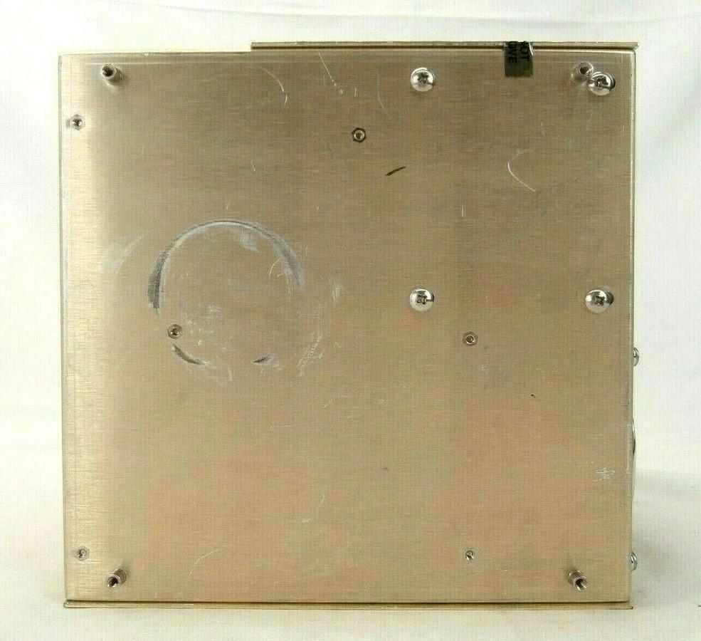 Used Axcelis Technologies 697221 Power Supply GEMINI Working Spare