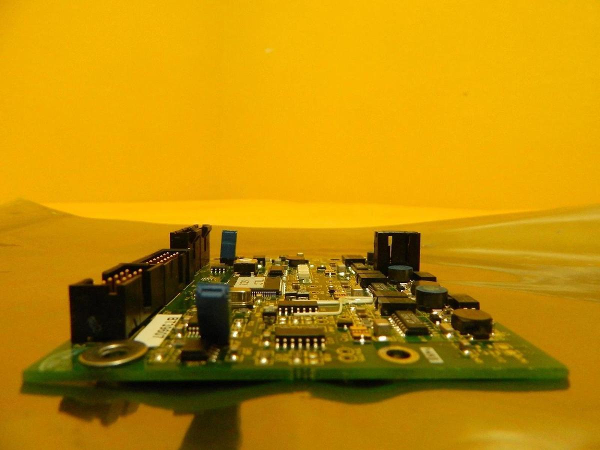 Used Delta Design 1941692-503 Pick and Place Interface Board PCB TLC-503 Used