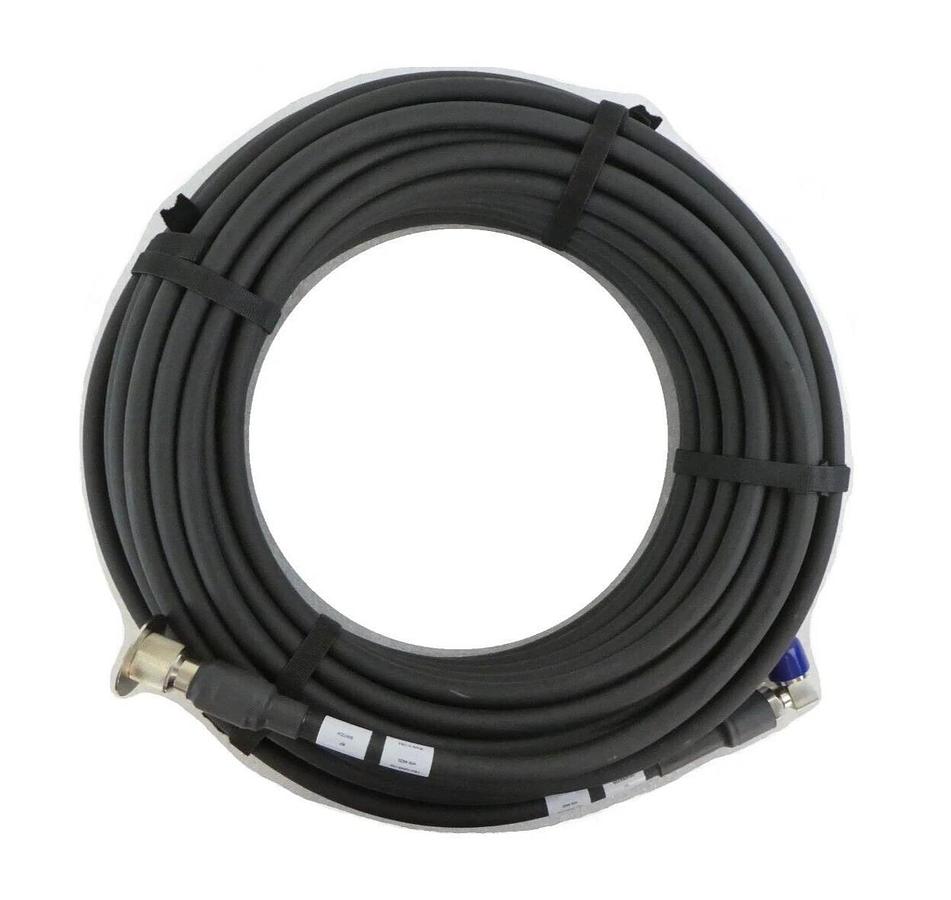 TRU TRU-10045-103 RF Coaxial Cable RF Straight/Right Angle New Surplus