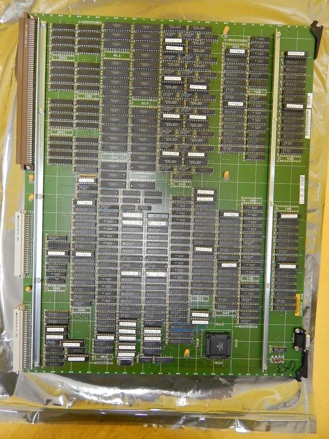 Used KLA Instruments 710-658076-20 Rev. C0 Defect Processor PCB 2132 Used Working