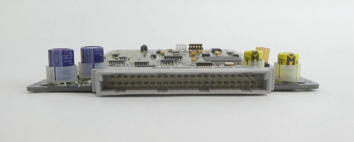 Used Dynatronix 138-0371-59 Power Supply Regulator Board PCB Card Lot of 2 Working
