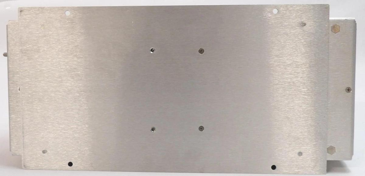 Used Spellman X3210 High Voltage Power Supply CZE4PN9X3210 AB Sciex Lot of 2 Working