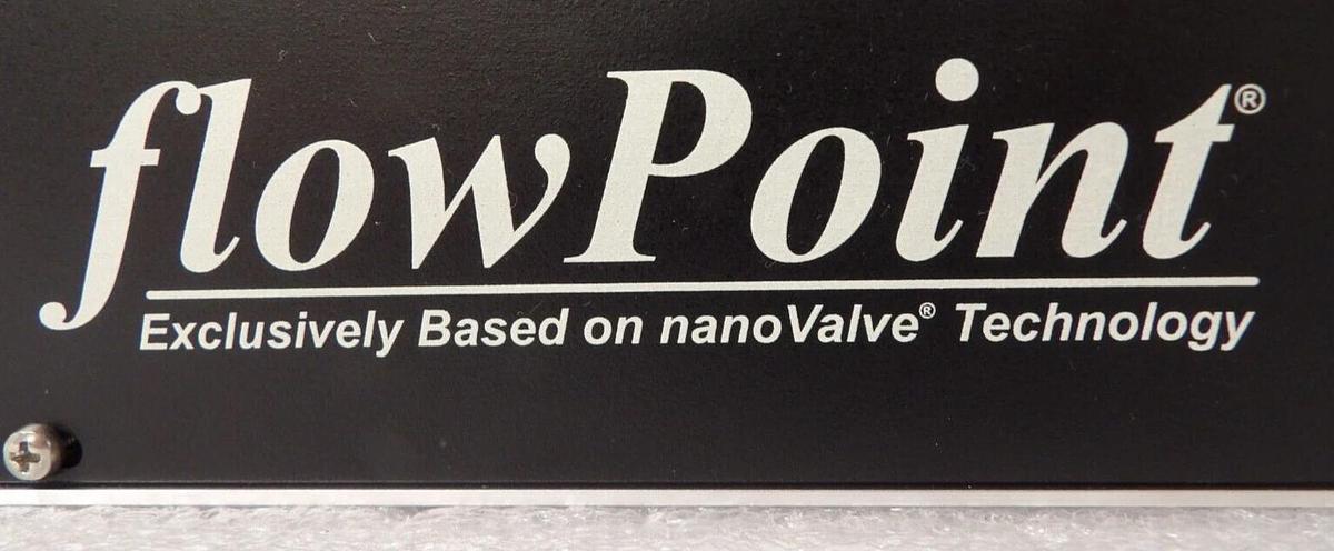 Used Applied Precision 52-504254-202 NanoValve Controller Working Surplus
