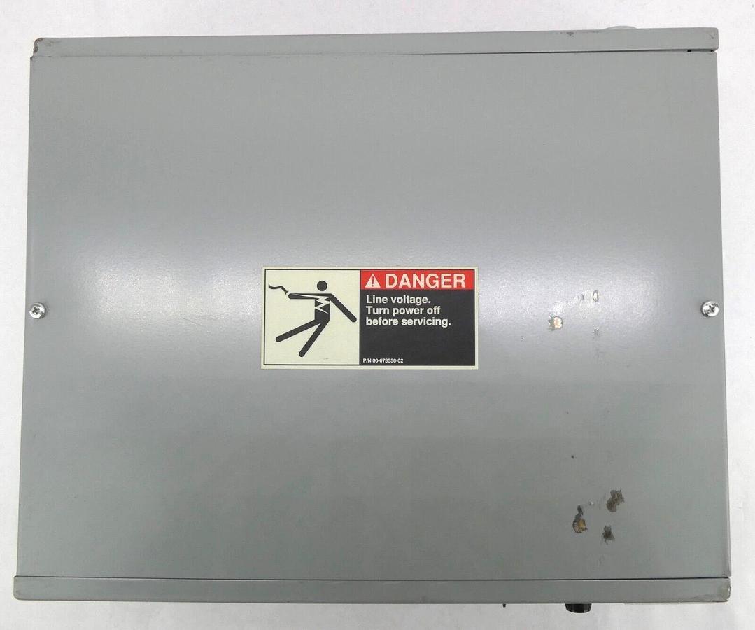Used M.B.B BB95-056222 Power Module 1C26470G01 Dented Surplus