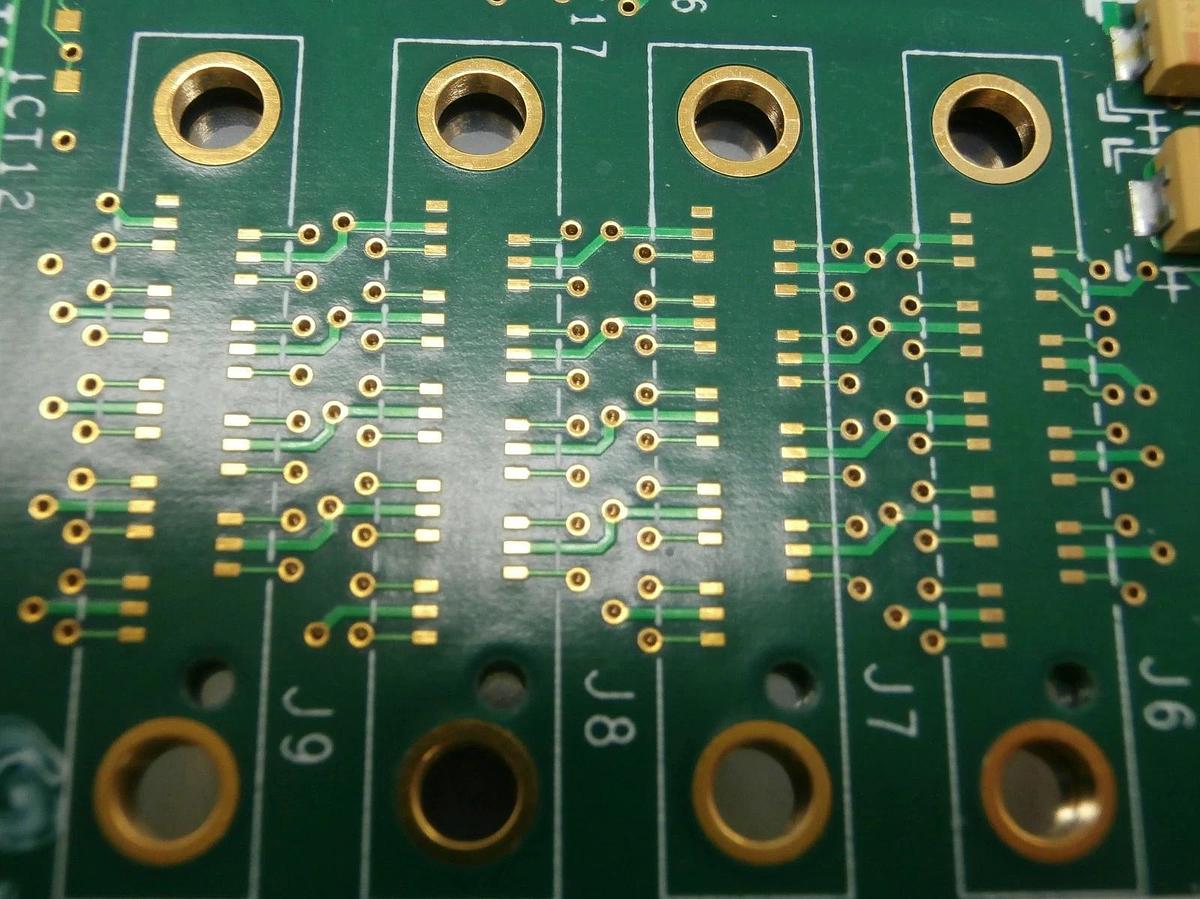 Used Credence 97152002-02 Server Interface PCB Card 40152002 Used Working