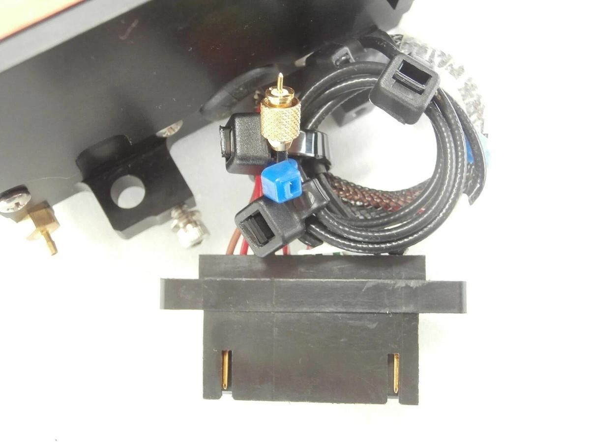 Used ESI Electro Scientific Industries 74064 Magnetic Actuator LA14-15-000A Working