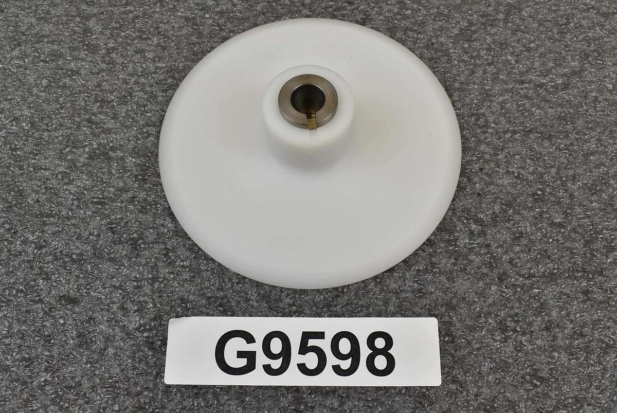 Used SVG 38465-01 Spin Chuck