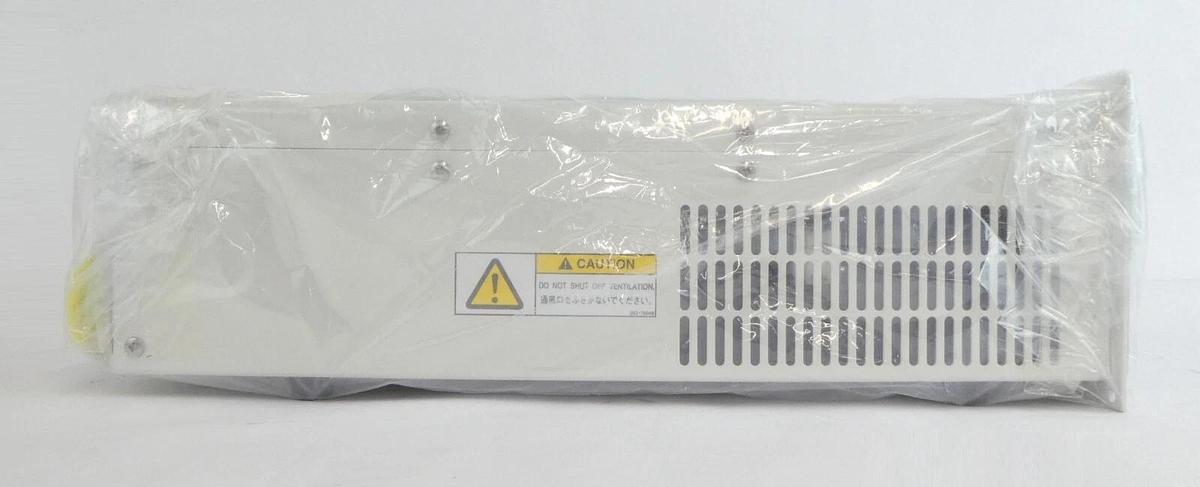 Refurbished Shimadzu EI-D303M Turbomolecular Pump Controller Turbo Kit OEM Refurbished