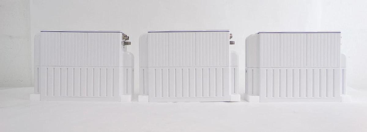 Used AMAT Applied Materials 0190-91788 Flow Controller 50-500mL/min Lot of 5 Working