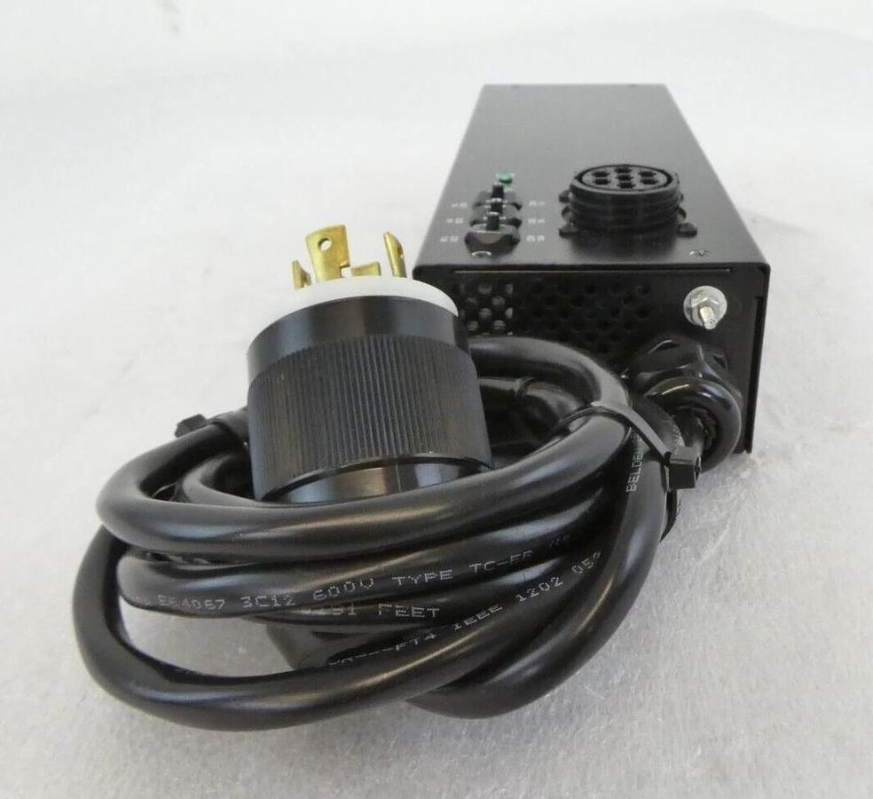 Used XP Power 101503-03 Power Supply AMAT Applied Materials 0190-32769 Working Spare